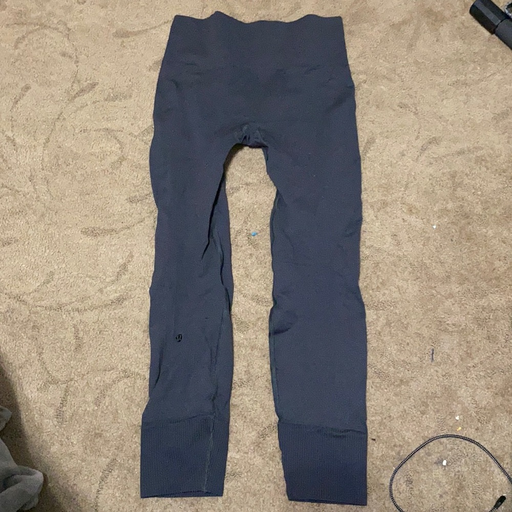 Lululemon Gym Leggings